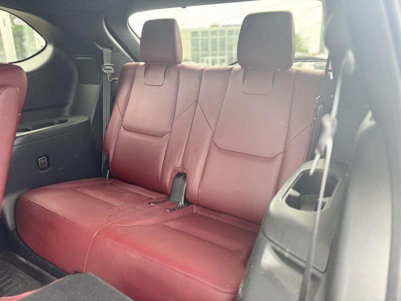mazda CX-9 2022 - 16