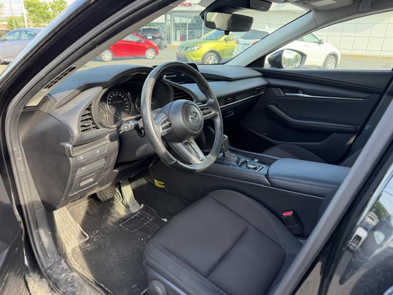 mazda Mazda3 2022 - 9
