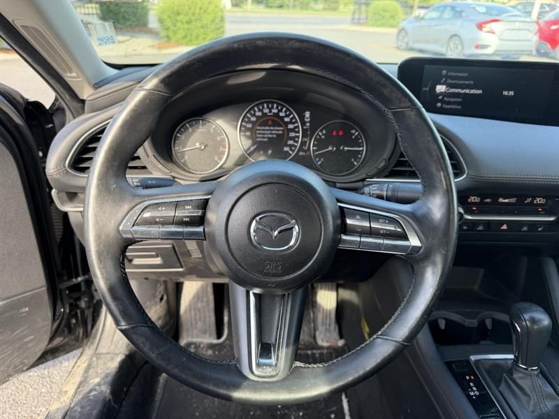 mazda Mazda3 2022 - 10