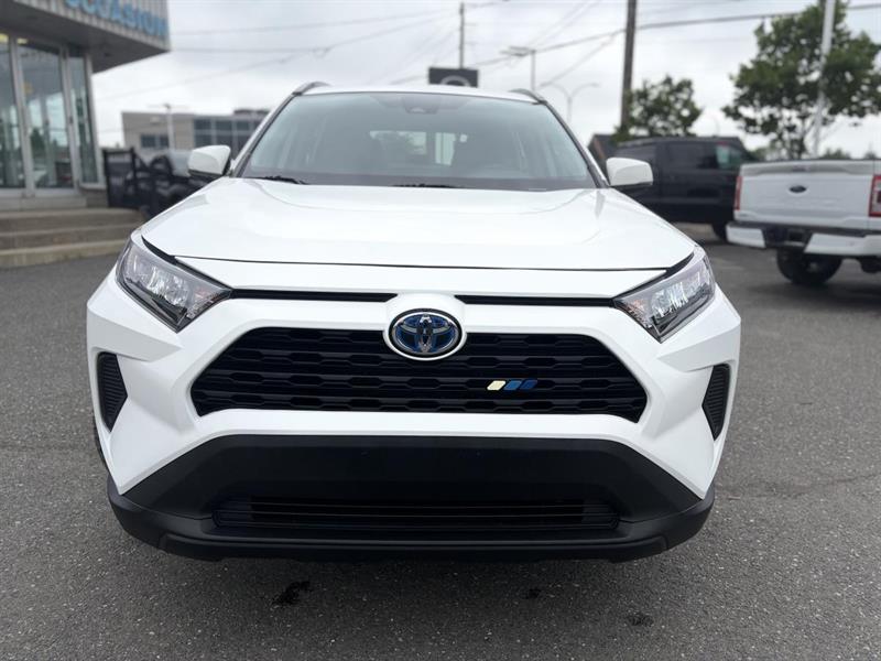 toyota RAV4 2023 - 3