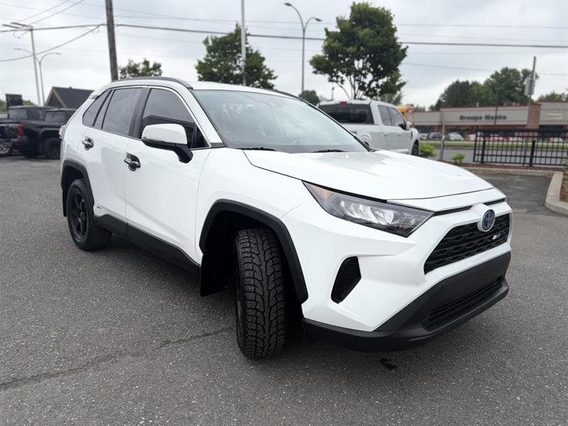 toyota RAV4 2023 - 4