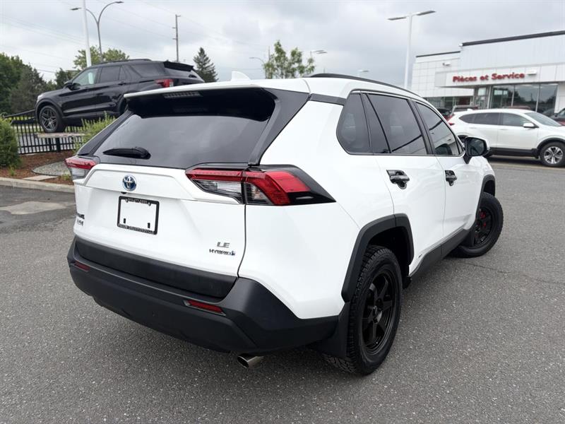 toyota RAV4 2023 - 5