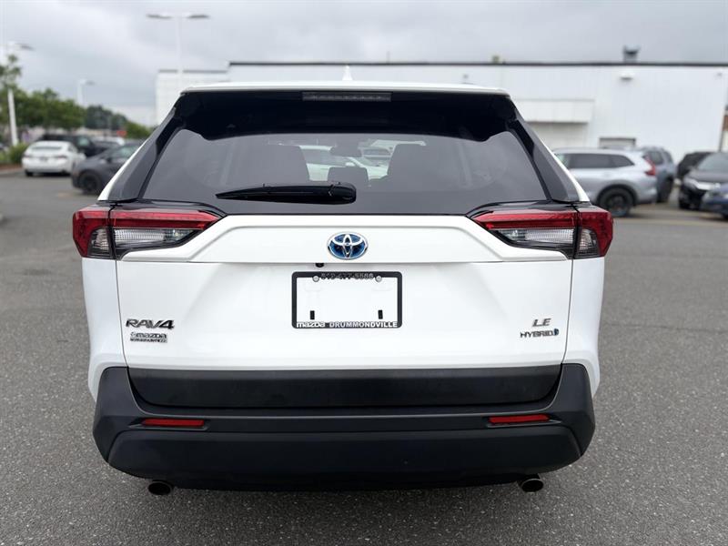 toyota RAV4 2023 - 6