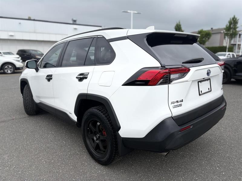 toyota RAV4 2023 - 8