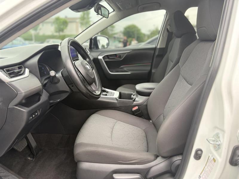 toyota RAV4 2023 - 10