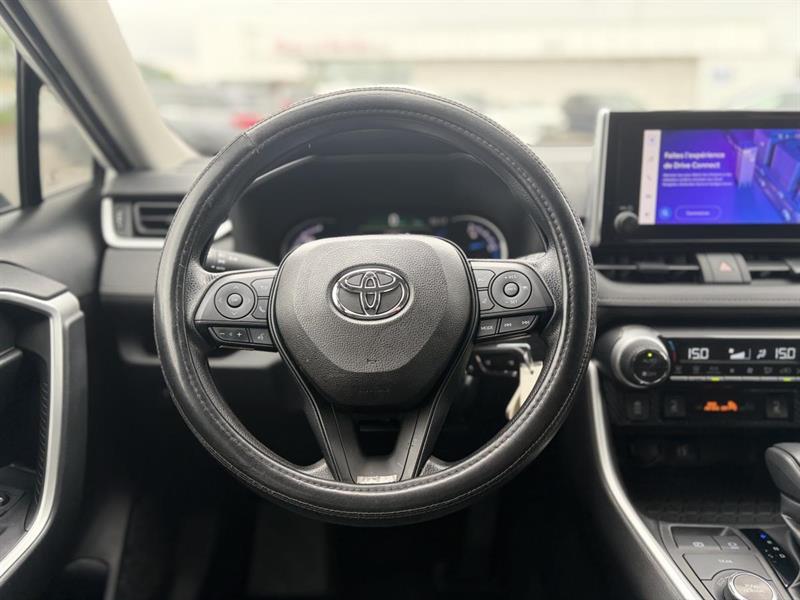 toyota RAV4 2023 - 14