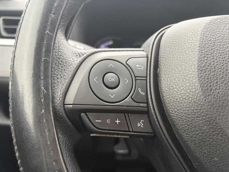 toyota RAV4 2023 - 15