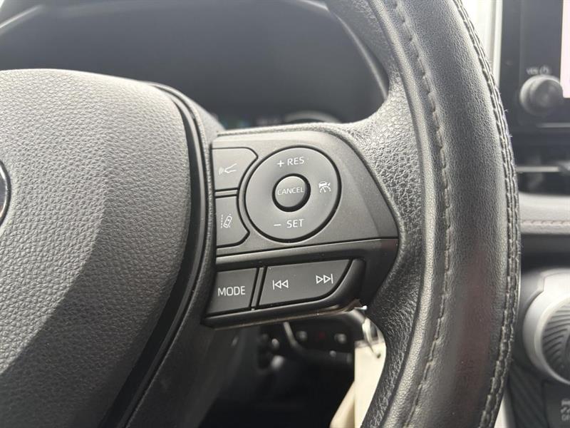 toyota RAV4 2023 - 16