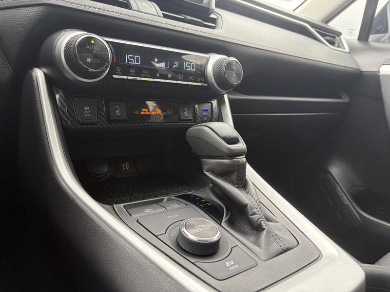 toyota RAV4 2023 - 18