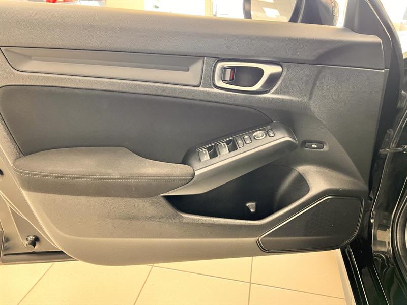 honda Civic 2025 - 12