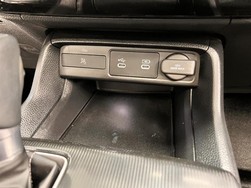 honda Civic 2025 - 20
