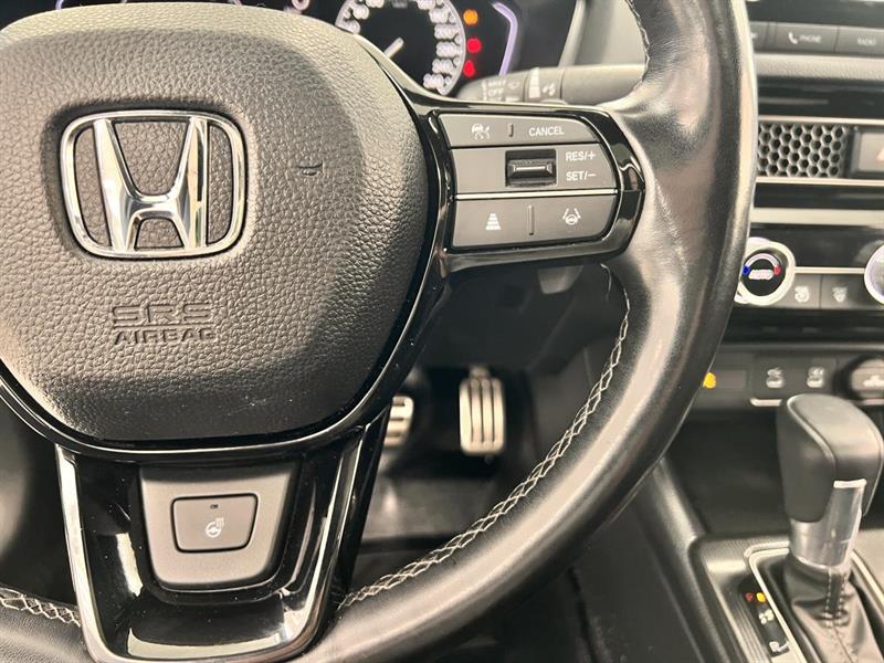 honda Civic 2025 - 25