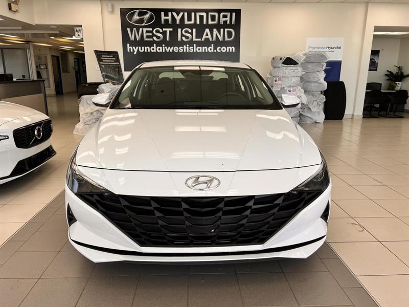hyundai Elantra 2023 - 2