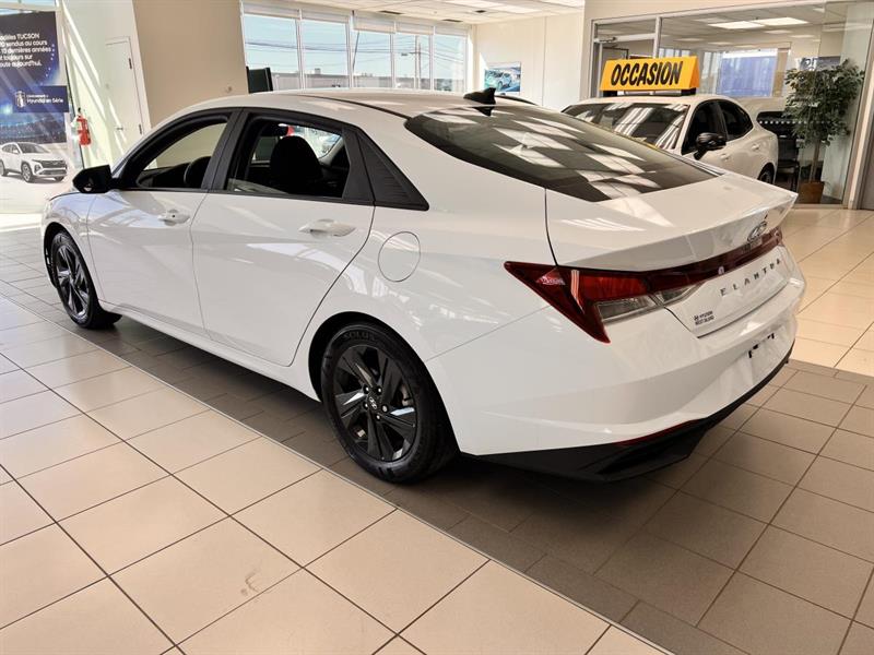 hyundai Elantra 2023 - 6