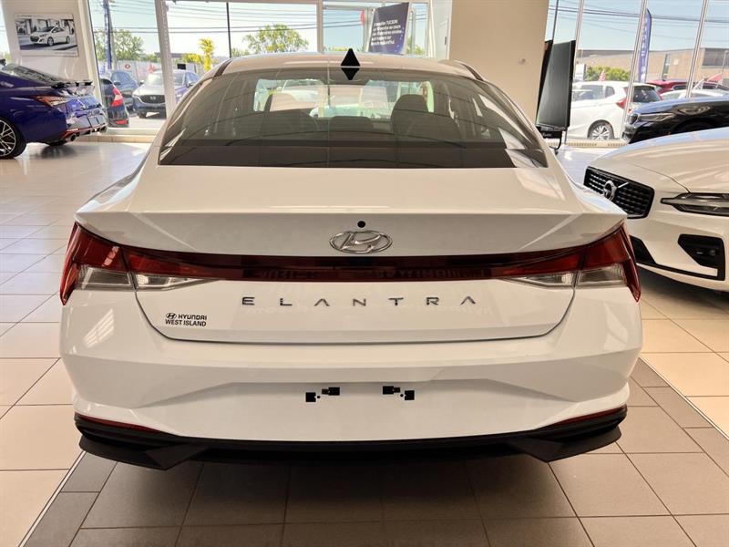 hyundai Elantra 2023 - 7