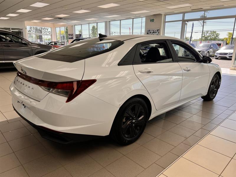 hyundai Elantra 2023 - 8