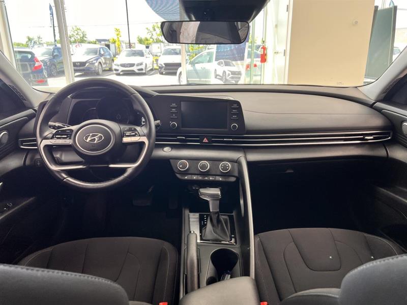 hyundai Elantra 2023 - 11
