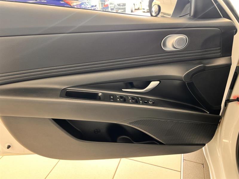 hyundai Elantra 2023 - 14