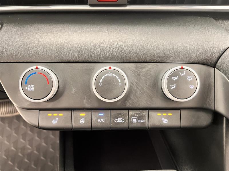 hyundai Elantra 2023 - 21