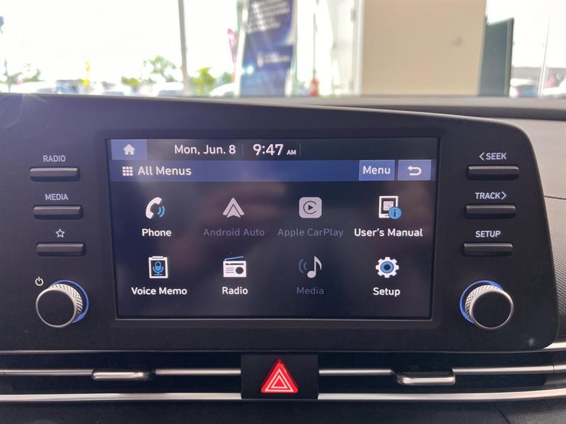 hyundai Elantra 2023 - 22