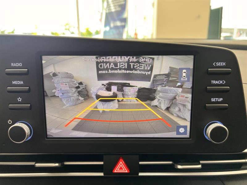 hyundai Elantra 2023 - 23