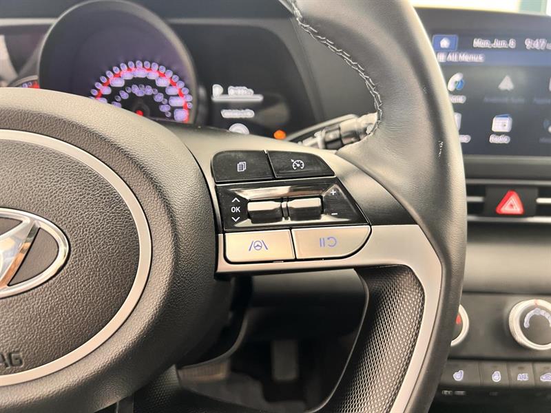 hyundai Elantra 2023 - 24