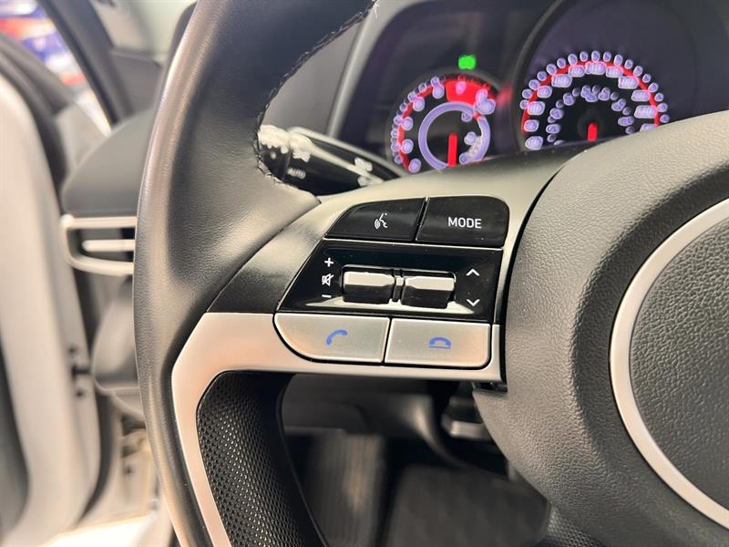 hyundai Elantra 2023 - 25