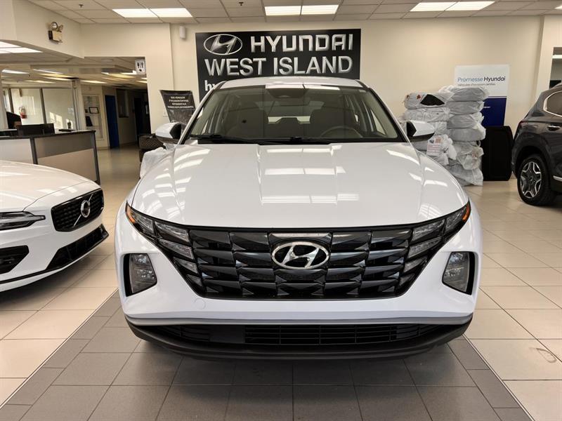 hyundai Tucson 2022 - 2