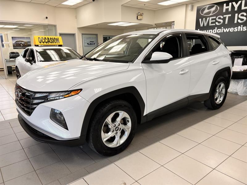 hyundai Tucson 2022 - 3