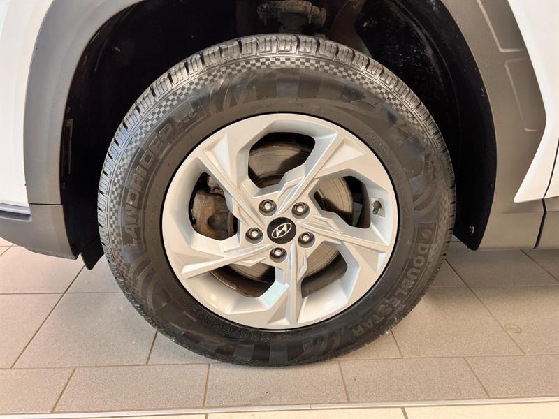 hyundai Tucson 2022 - 4