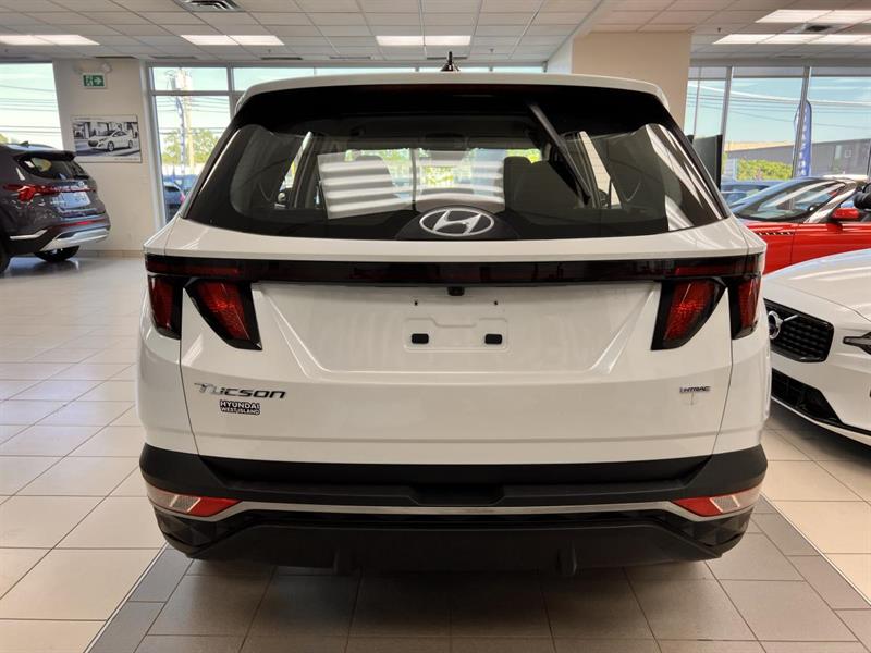 hyundai Tucson 2022 - 6