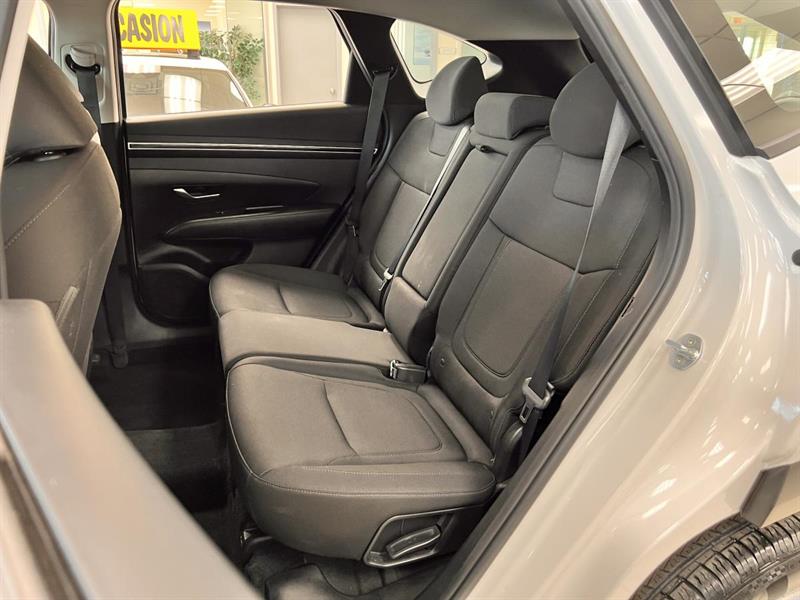 hyundai Tucson 2022 - 9