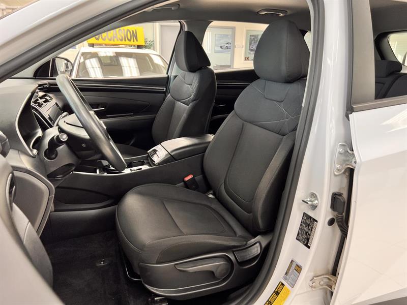 hyundai Tucson 2022 - 13
