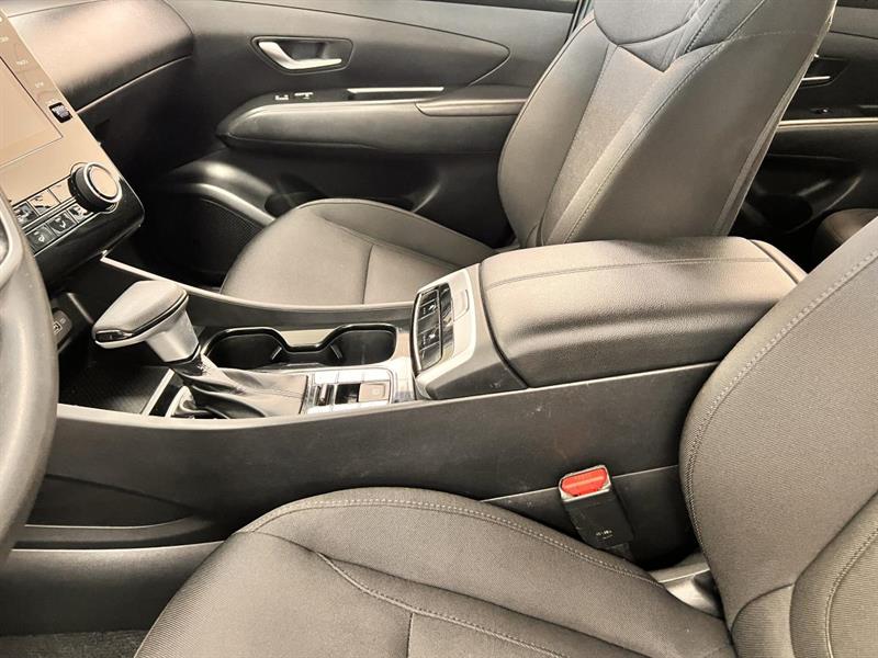 hyundai Tucson 2022 - 17