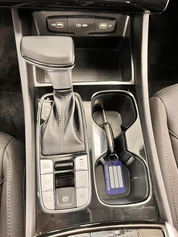 hyundai Tucson 2022 - 19