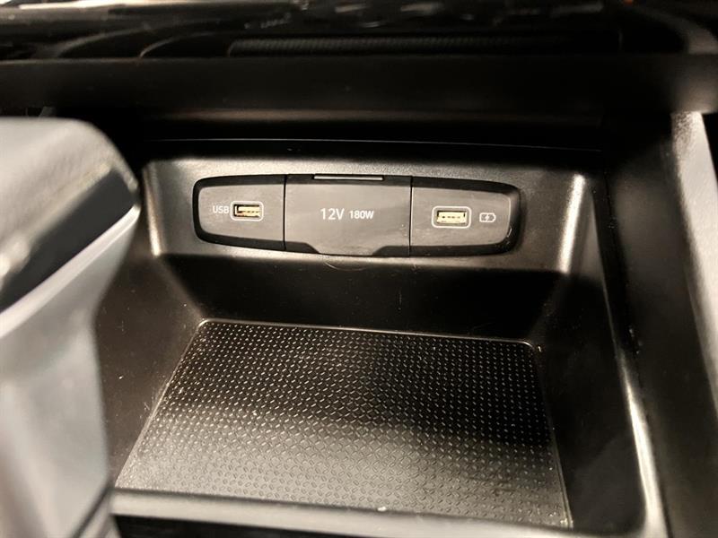 hyundai Tucson 2022 - 20