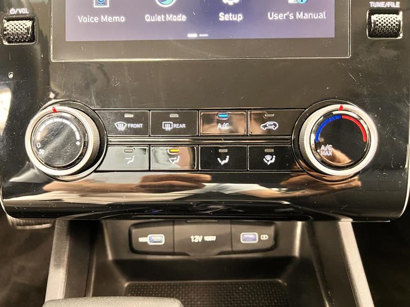 hyundai Tucson 2022 - 21