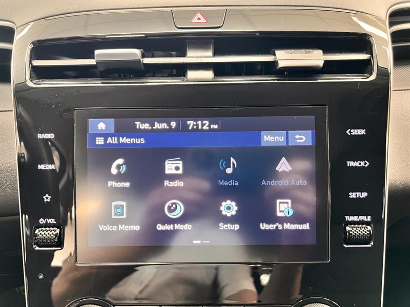 hyundai Tucson 2022 - 22