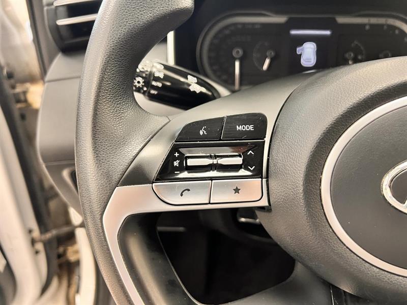 hyundai Tucson 2022 - 25