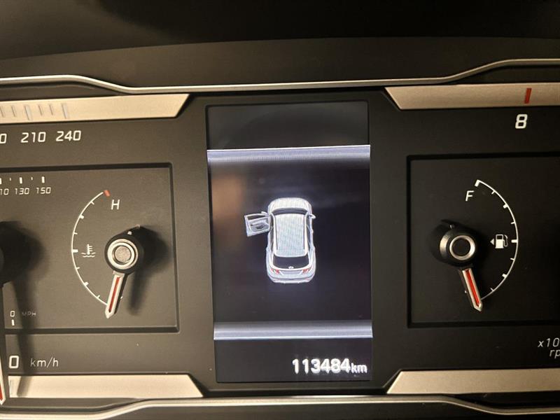 hyundai Tucson 2022 - 28