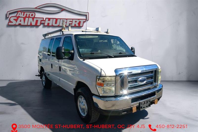 ford E-350 2011 - 3