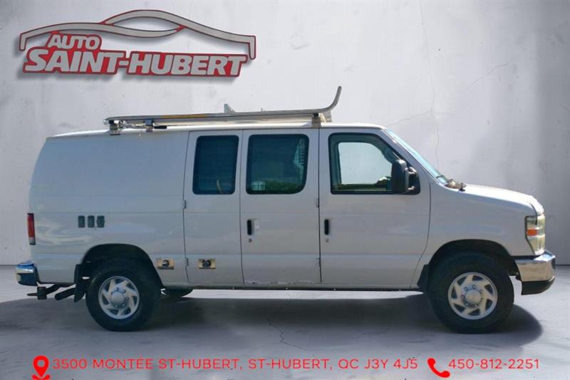 ford E-350 2011 - 4