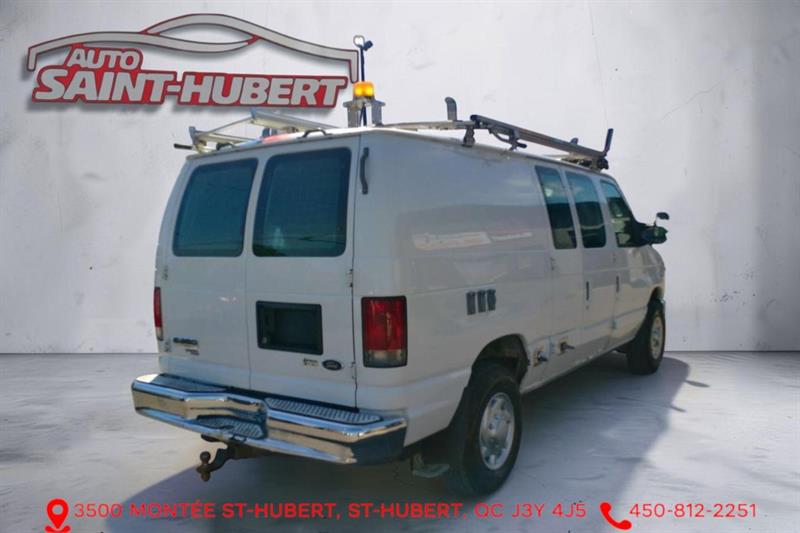 ford E-350 2011 - 5