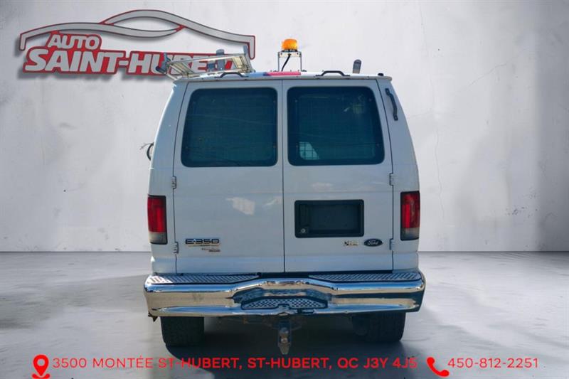 ford E-350 2011 - 6
