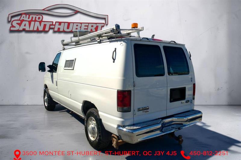 ford E-350 2011 - 7