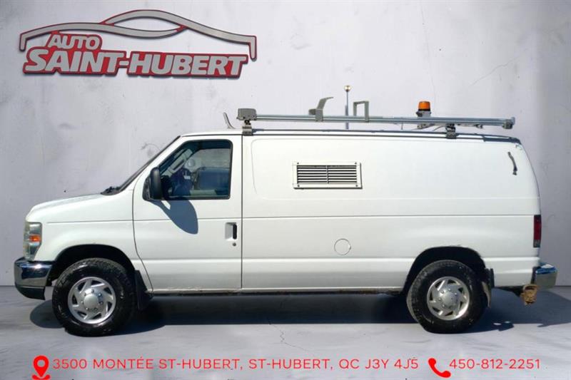 ford E-350 2011 - 8