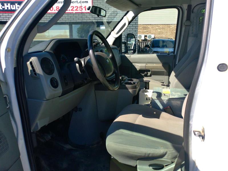 ford E-350 2011 - 9