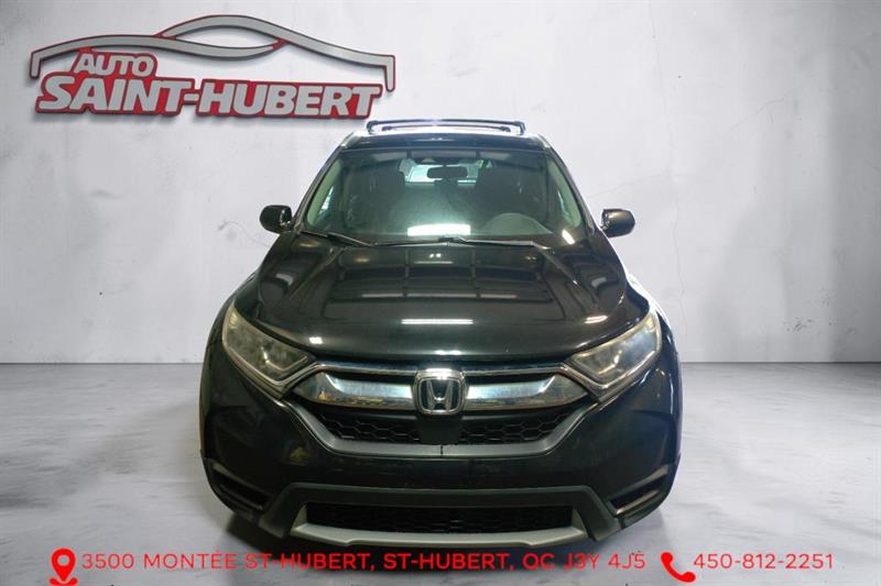 honda CR-V 2017 - 2