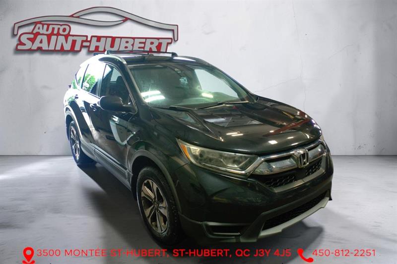 honda CR-V 2017 - 3