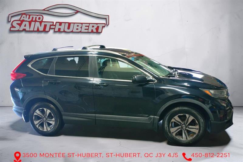 honda CR-V 2017 - 4